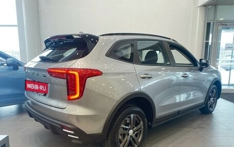 Haval Jolion, 2025 год, 2 599 000 рублей, 3 фотография