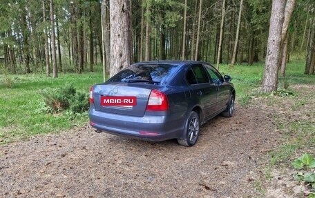 Skoda Octavia, 2012 год, 808 000 рублей, 4 фотография