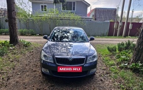Skoda Octavia, 2012 год, 808 000 рублей, 3 фотография