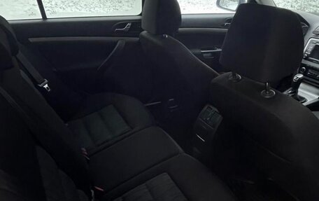 Skoda Octavia, 2012 год, 808 000 рублей, 9 фотография
