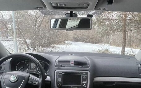 Skoda Octavia, 2012 год, 808 000 рублей, 7 фотография