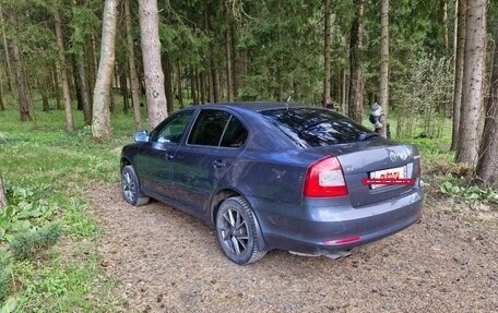 Skoda Octavia, 2012 год, 808 000 рублей, 6 фотография