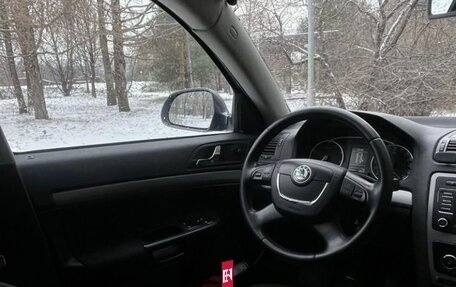 Skoda Octavia, 2012 год, 808 000 рублей, 8 фотография