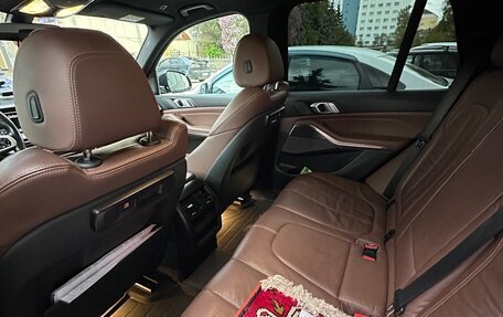 BMW X5, 2019 год, 6 100 000 рублей, 9 фотография