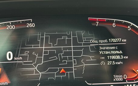 BMW X5, 2019 год, 6 100 000 рублей, 5 фотография