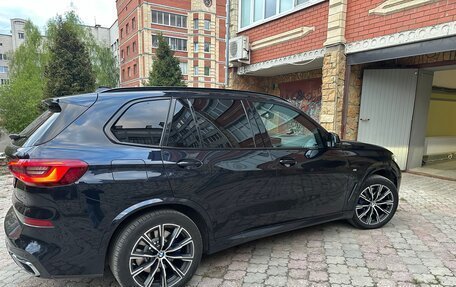 BMW X5, 2019 год, 6 100 000 рублей, 12 фотография