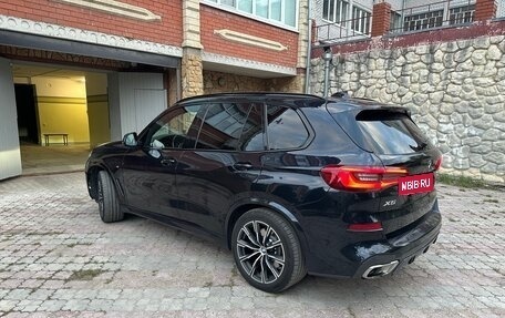 BMW X5, 2019 год, 6 100 000 рублей, 2 фотография