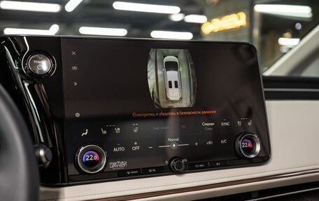 Lexus LM, 2024 год, 20 500 000 рублей, 14 фотография