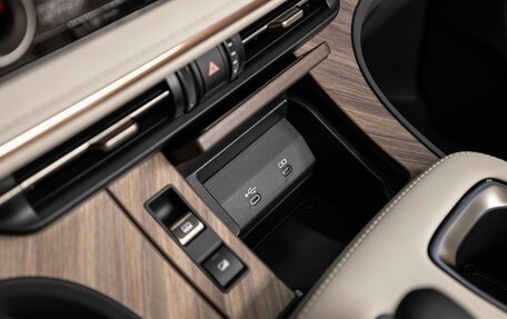 Lexus LM, 2024 год, 20 500 000 рублей, 15 фотография