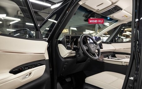 Lexus LM, 2024 год, 20 500 000 рублей, 11 фотография