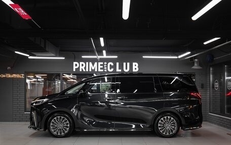 Lexus LM, 2024 год, 20 500 000 рублей, 5 фотография