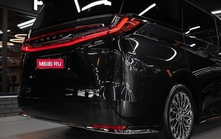 Lexus LM, 2024 год, 20 500 000 рублей, 9 фотография