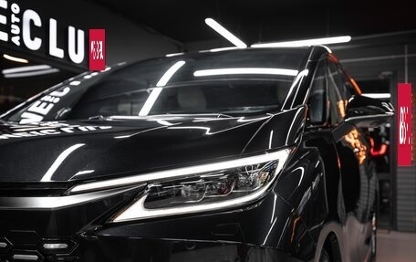 Lexus LM, 2024 год, 20 500 000 рублей, 6 фотография
