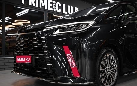 Lexus LM, 2024 год, 20 500 000 рублей, 7 фотография