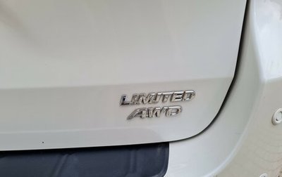 Toyota Sienna III, 2013 год, 2 950 000 рублей, 1 фотография
