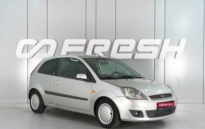 Ford Fiesta, 2006 год, 479 000 рублей, 1 фотография