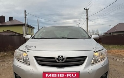 Toyota Corolla, 2008 год, 1 150 000 рублей, 1 фотография