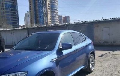 BMW X6 M, 2013 год, 2 500 000 рублей, 1 фотография