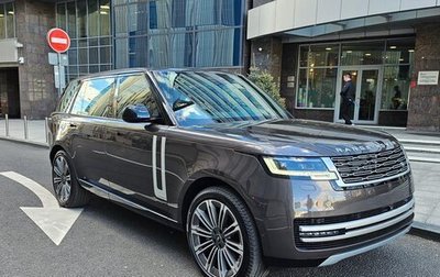 Land Rover Range Rover IV рестайлинг, 2024 год, 25 500 000 рублей, 1 фотография