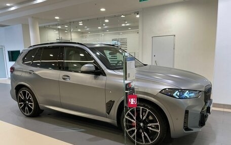 BMW X5, 2024 год, 20 065 900 рублей, 1 фотография