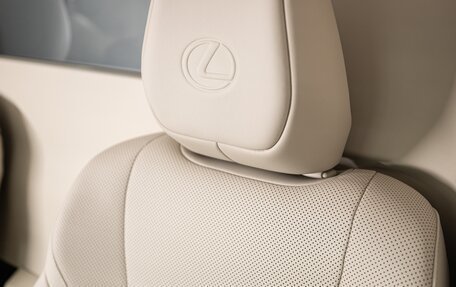 Lexus LM, 2024 год, 20 500 000 рублей, 20 фотография