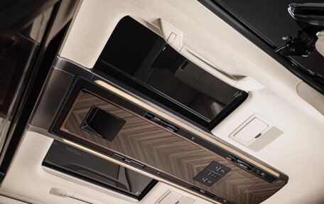 Lexus LM, 2024 год, 20 500 000 рублей, 26 фотография