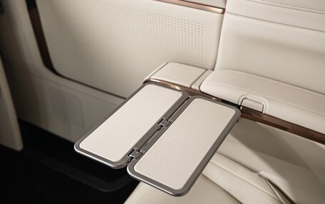 Lexus LM, 2024 год, 20 500 000 рублей, 30 фотография