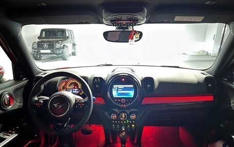 MINI Countryman II (F60), 2019 год, 3 950 000 рублей, 7 фотография