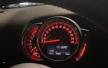 MINI Countryman II (F60), 2019 год, 3 950 000 рублей, 9 фотография
