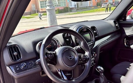 MINI Countryman II (F60), 2019 год, 3 950 000 рублей, 8 фотография