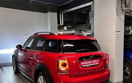 MINI Countryman II (F60), 2019 год, 3 950 000 рублей, 4 фотография