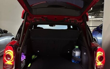 MINI Countryman II (F60), 2019 год, 3 950 000 рублей, 13 фотография