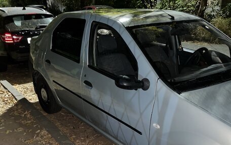 Renault Logan I, 2007 год, 289 611 рублей, 3 фотография