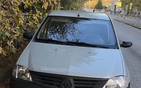 Renault Logan I, 2007 год, 289 611 рублей, 2 фотография