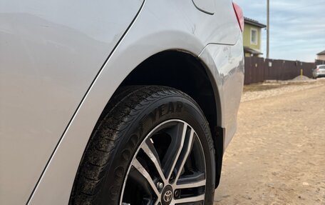 Toyota Corolla, 2008 год, 1 150 000 рублей, 12 фотография