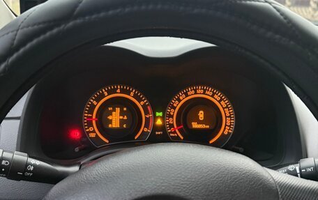 Toyota Corolla, 2008 год, 1 150 000 рублей, 19 фотография