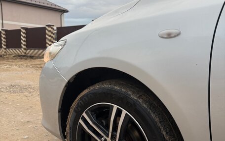 Toyota Corolla, 2008 год, 1 150 000 рублей, 11 фотография