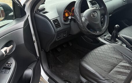 Toyota Corolla, 2008 год, 1 150 000 рублей, 18 фотография