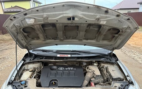 Toyota Corolla, 2008 год, 1 150 000 рублей, 27 фотография