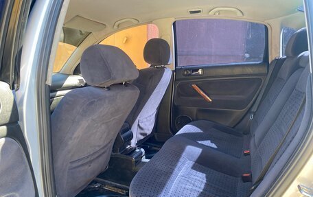 Volkswagen Passat B5+ рестайлинг, 1997 год, 450 000 рублей, 11 фотография