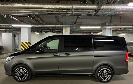 Mercedes-Benz V-Класс, 2014 год, 3 900 000 рублей, 6 фотография