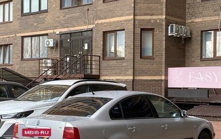Volkswagen Passat B5+ рестайлинг, 1997 год, 450 000 рублей, 7 фотография