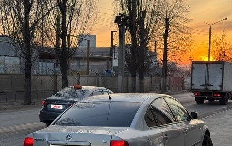 Volkswagen Passat B5+ рестайлинг, 1997 год, 450 000 рублей, 6 фотография