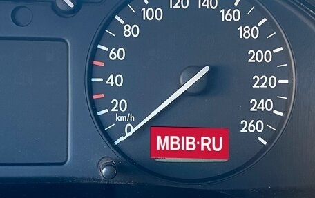 Volkswagen Passat B5+ рестайлинг, 1997 год, 450 000 рублей, 12 фотография
