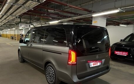 Mercedes-Benz V-Класс, 2014 год, 3 900 000 рублей, 7 фотография