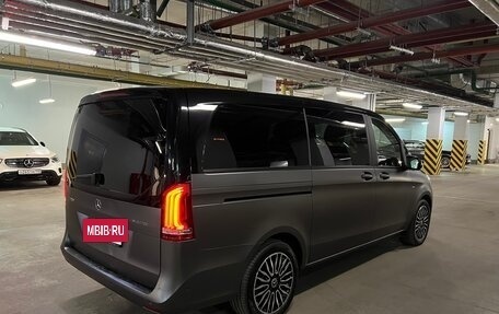 Mercedes-Benz V-Класс, 2014 год, 3 900 000 рублей, 8 фотография