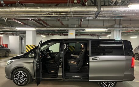 Mercedes-Benz V-Класс, 2014 год, 3 900 000 рублей, 15 фотография