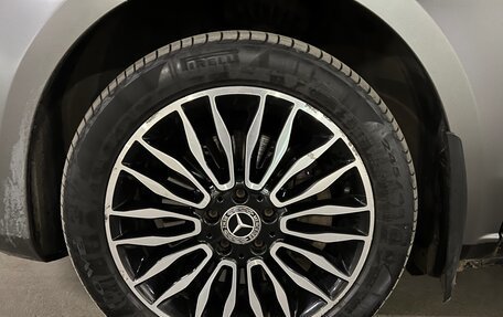 Mercedes-Benz V-Класс, 2014 год, 3 900 000 рублей, 14 фотография