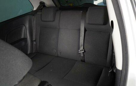Ford Fiesta, 2006 год, 479 000 рублей, 9 фотография