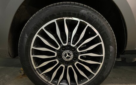 Mercedes-Benz V-Класс, 2014 год, 3 900 000 рублей, 28 фотография